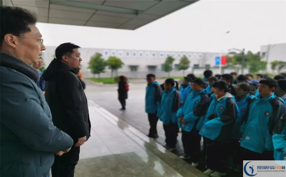 2020成都西藏中學(xué)平行班升學(xué)率是多少？