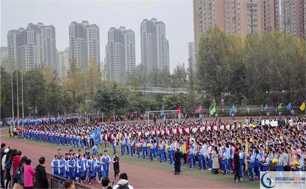 2020成都石室中學(xué)平行班升學(xué)率是多少？