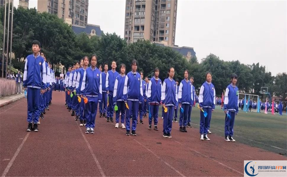仁壽華達(dá)高中面向全國招生嗎？