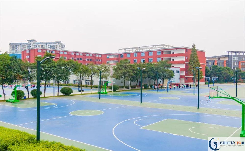 2020成都實驗外國語學校（西區(qū)）平行班升學率是多少？
