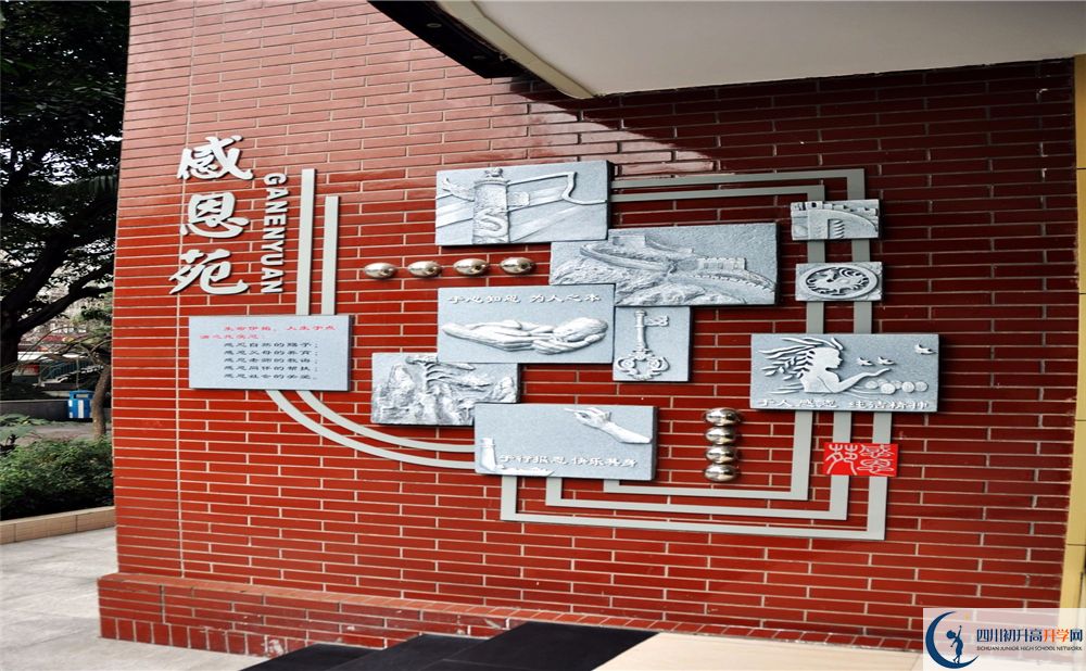 成都大學(xué)附屬中學(xué)面向全國招生嗎？