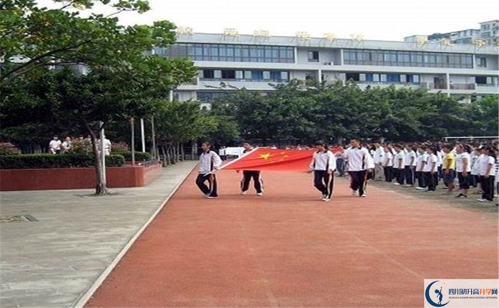 2020成都玉林中學(xué)平行班升學(xué)率是多少？
