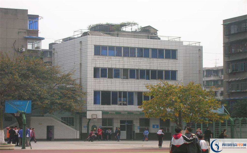 成都玉林中學(xué)面向全國(guó)招生嗎？
