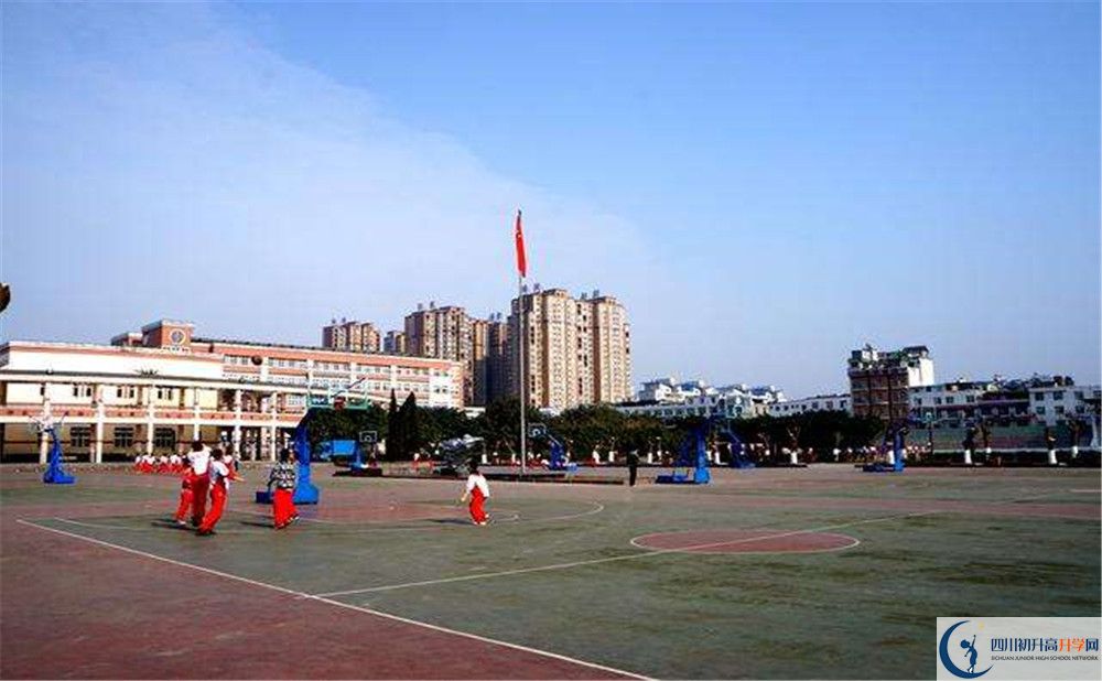 樹德博瑞實(shí)驗(yàn)學(xué)校面向全國(guó)招生嗎？