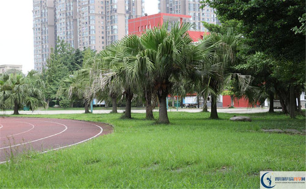 成都南開為明學(xué)校高中分班考試難嗎？