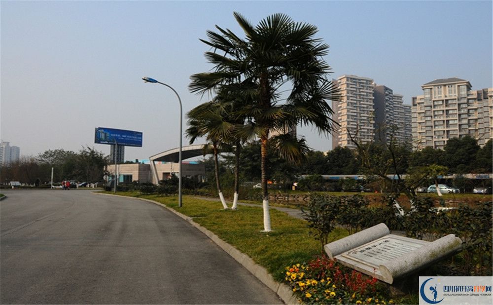 成都七中實(shí)驗(yàn)學(xué)校國(guó)際部怎么考？