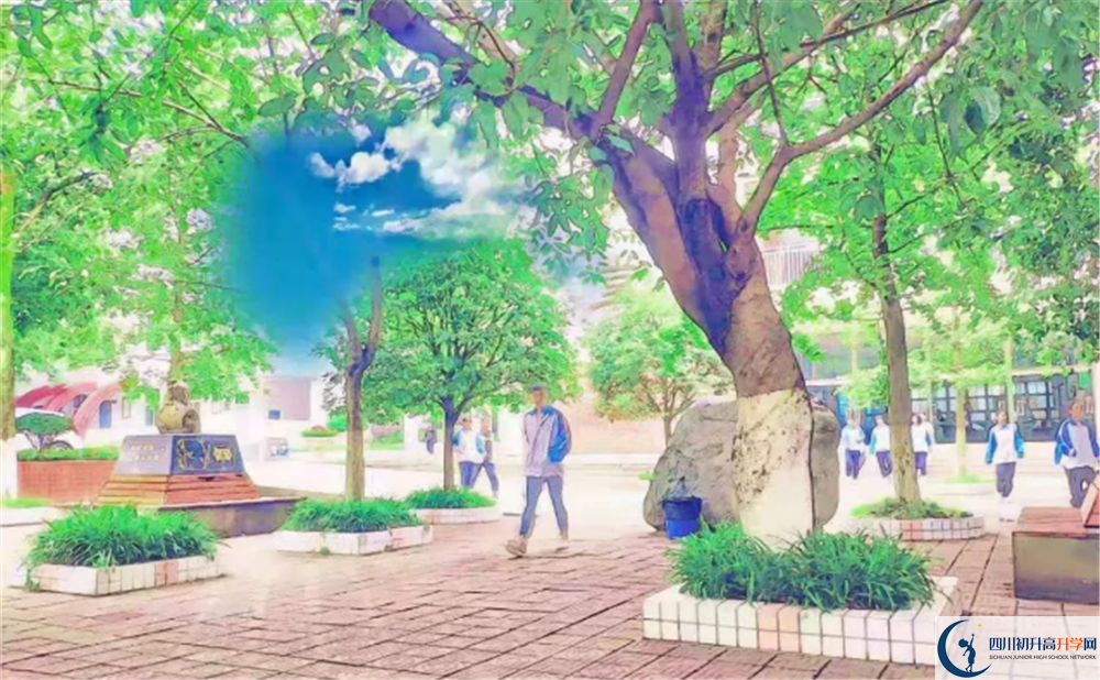 彭州一中面向全國(guó)招生嗎？