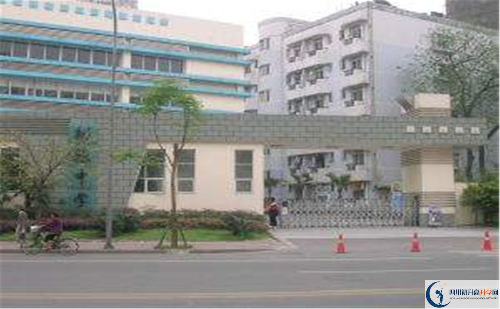 2020成都樹德中學光華校區(qū)國際部錄取要求是什么？