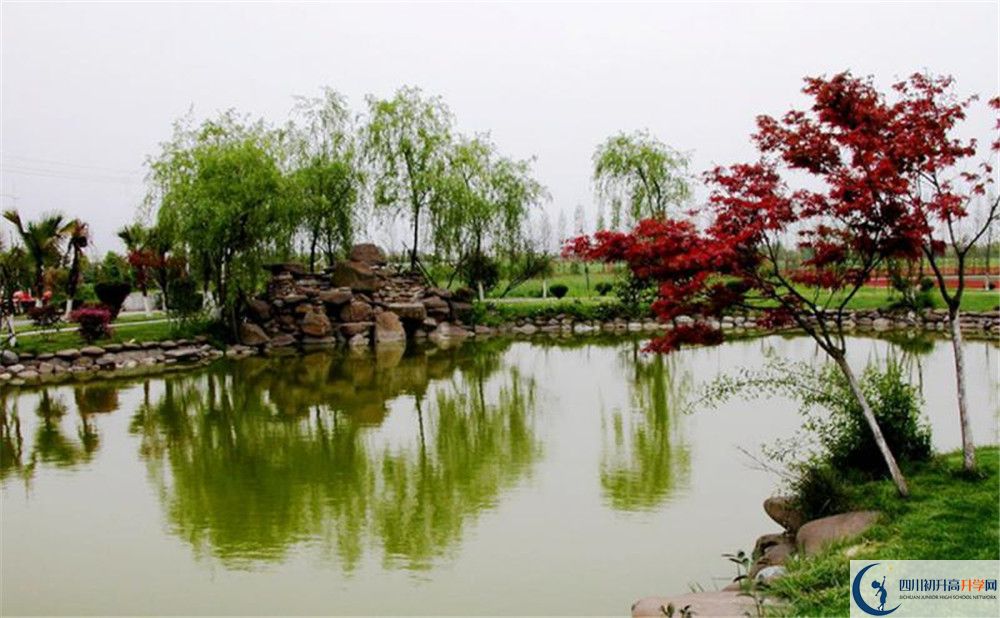 成都七中實(shí)驗(yàn)學(xué)校平行班中考重點(diǎn)率高嗎？