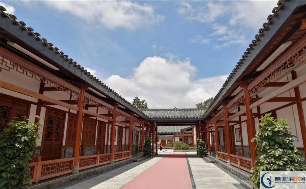 成都綿實(shí)外國(guó)語(yǔ)學(xué)校的國(guó)際班怎么樣？