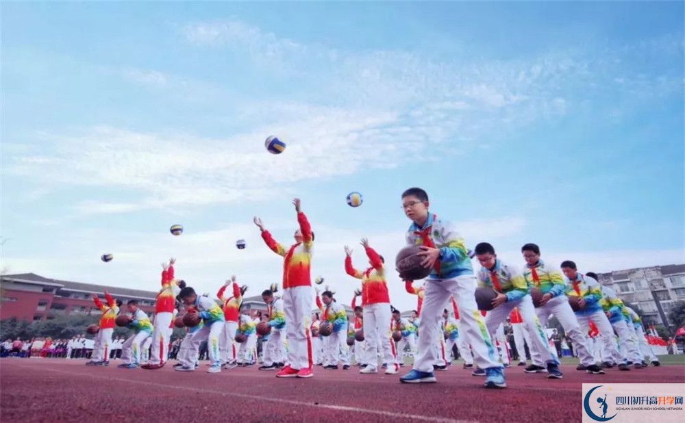 2020年成都七中萬(wàn)達(dá)學(xué)校軍訓(xùn)時(shí)間安排在哪看？