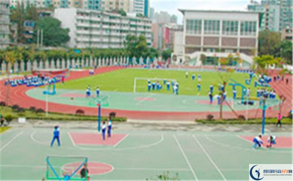 2020年成都十二中（四川大學(xué)附屬中學(xué)）軍訓(xùn)時(shí)間安排怎樣？