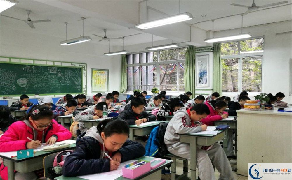 2020成都市石室聯(lián)中蜀華分校二診數(shù)學(xué)試題答案在哪看？