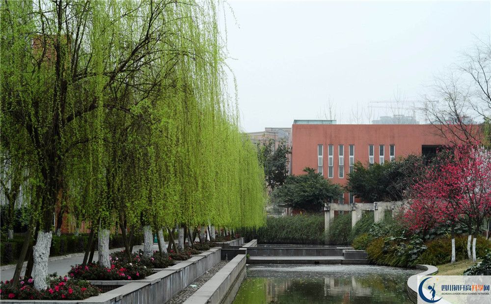 香城中學2020年開學時間安排是怎樣的？