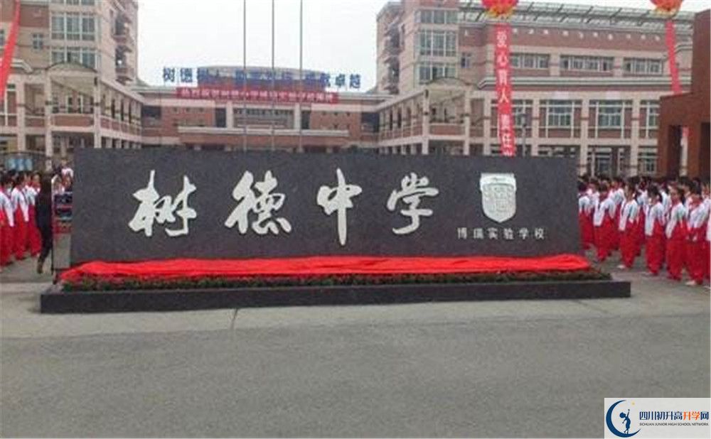 成都樹(shù)德中學(xué)網(wǎng)課在哪里看？