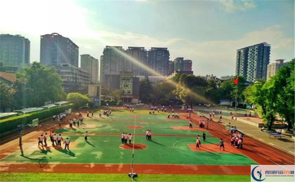 2020年成都樹德協(xié)進中學自主招生考試時間是否有調(diào)整？