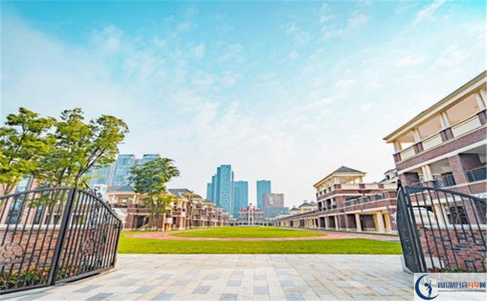 2020年成都市新都區(qū)巴德美際學校自主招生考試時間有調(diào)整？