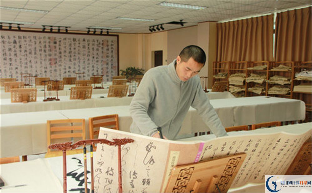 2020武侯高級(jí)中學(xué)自主招生錄取線(xiàn)是否有調(diào)整？