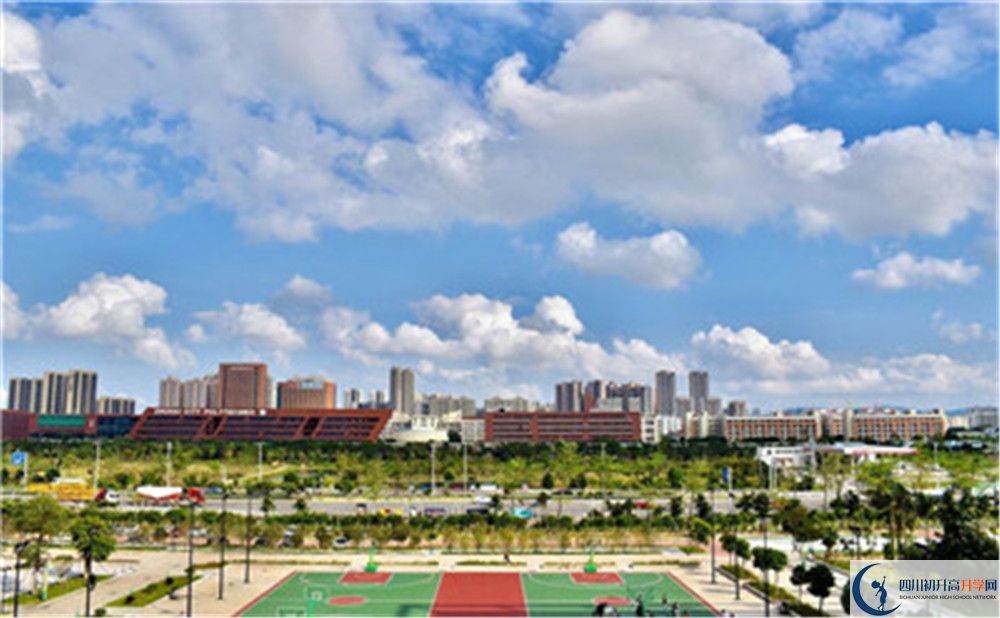 成都市第三十六中學(xué)校地址在哪里？