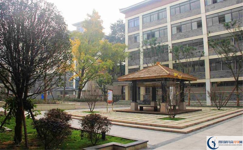 成都市西北中學(xué)2020年錄取分?jǐn)?shù)是多少？