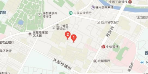 西北中學(xué)在哪個區(qū)？