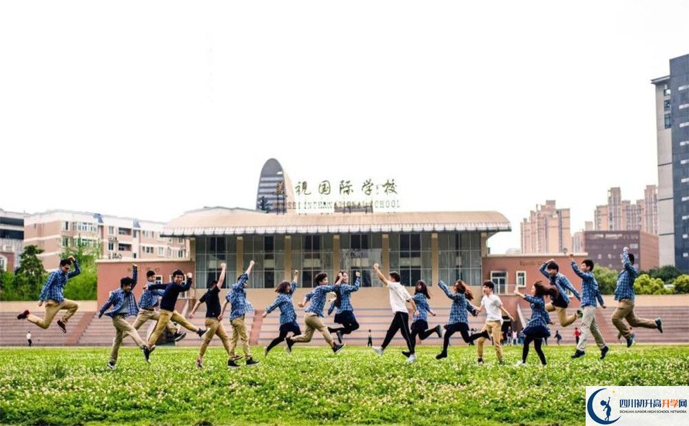 成都美視國際學(xué)校2020年收費(fèi)多少錢？