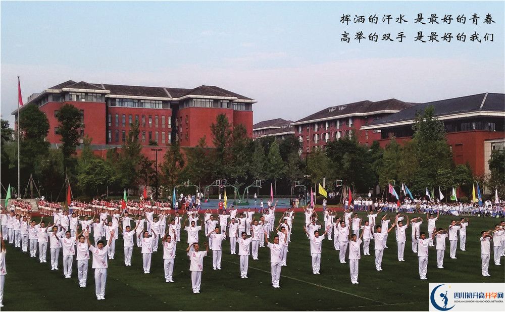 成都七中高新校區(qū)2020年招生范圍有多大？
