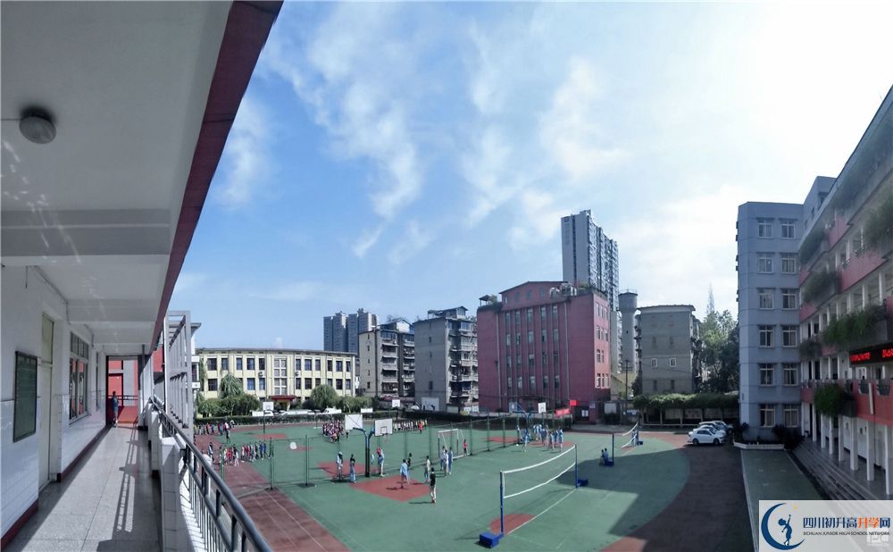 成都市通錦中學(xué)地址在哪里？