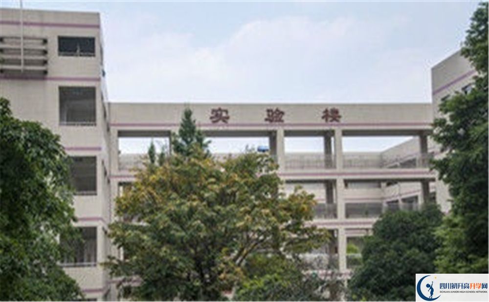 2020年成都川科外國(guó)語(yǔ)學(xué)校的收分線是多少？