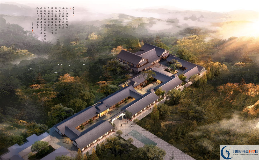 成都綿實外2020年費用是多少錢？
