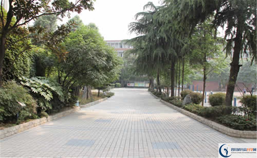 成都列五中學(xué)本部屬于哪個(gè)區(qū)？